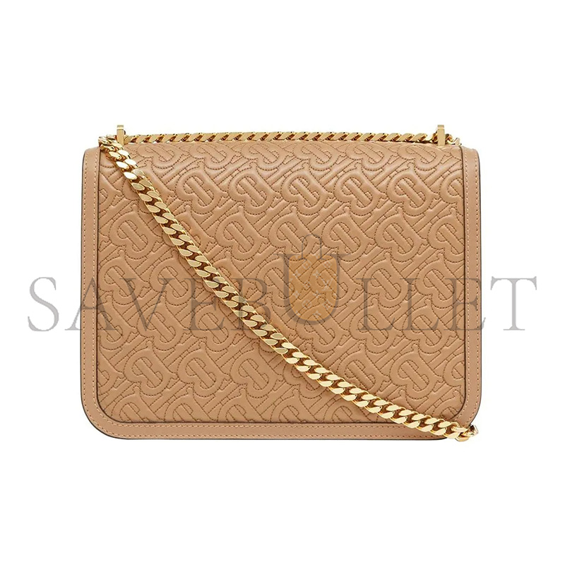 BURBERRY TB CROSSBODY BAG 80332871 (25.5*18.5*6.5cm)